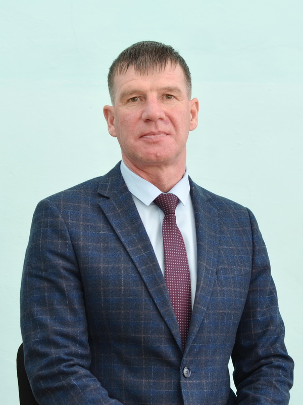 Путилин Валентин Александрович.