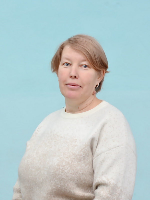 Селезнёва Екатерина Александровна.