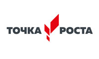 Логтип точка роста.