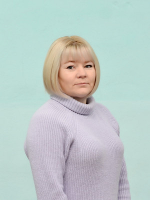 Симашова Олеся Михайловна Симашова Олеся Михайловна