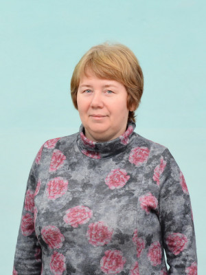 Ефремова Наталья Александровна Ефремова Наталья Александровна