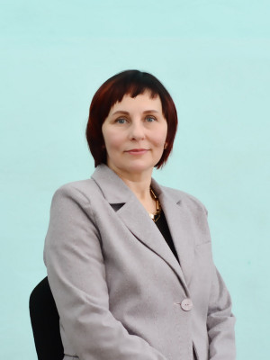 Путилина Наталия Николаевна Путилина Наталия Николаевна