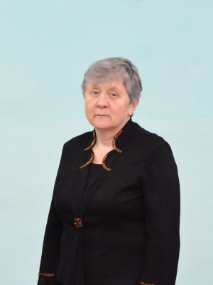 Бирюкова Лариса Ивановна Бирюкова Лариса Ивановна