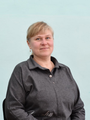 Богданова Ольга Михайловна Богданова Ольга Михайловна