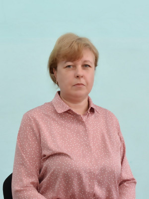 Орлова Марина Николаевна Орлова Марина Николаевна