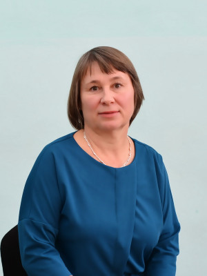 Терпеленкова Светлана Константиновна Терпеленкова Светлана Константиновна